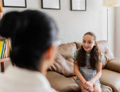 Benefits of a Partial Hospitalization Program (PHP) for Children