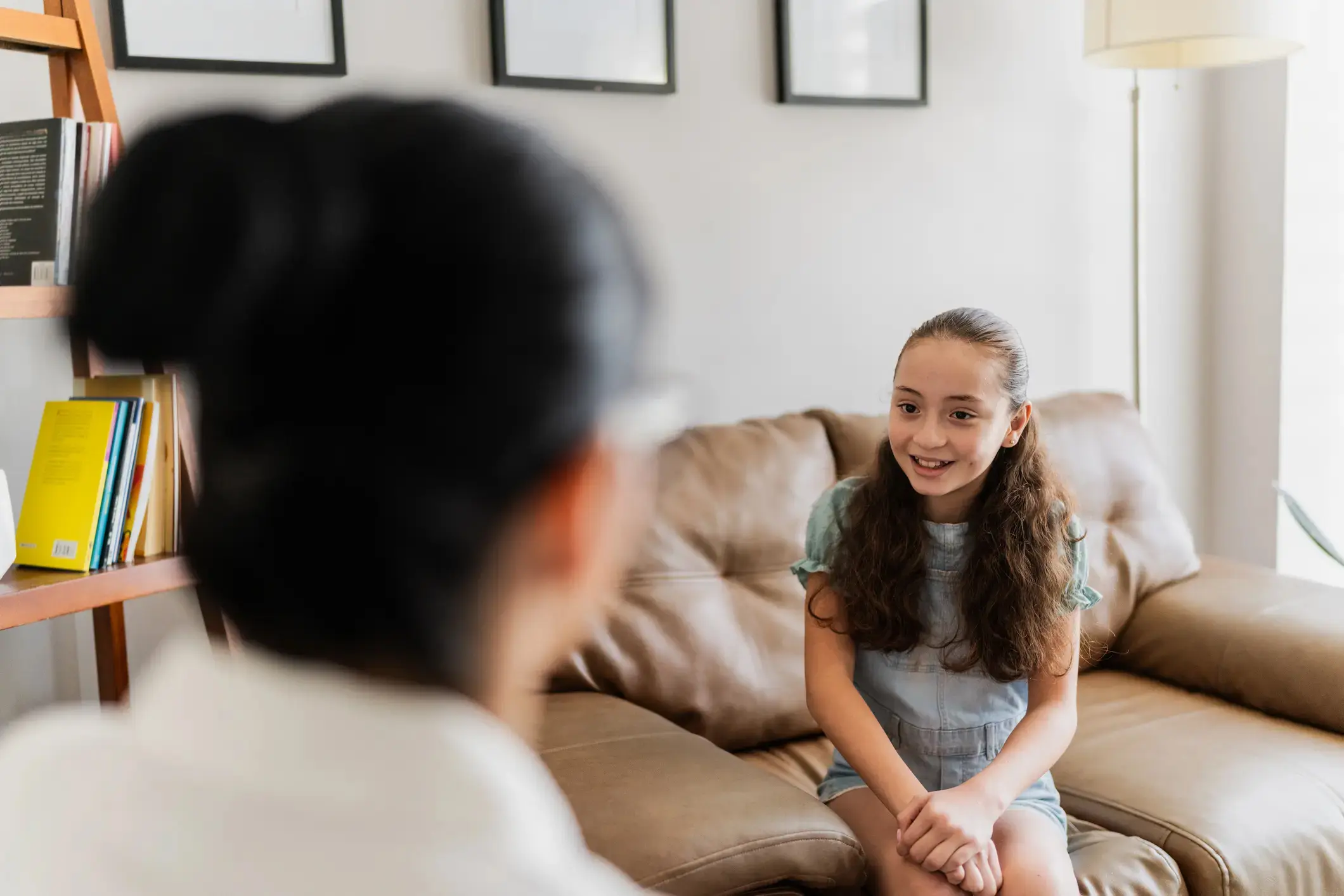 Benefits of a Partial Hospitalization Program (PHP) for Children