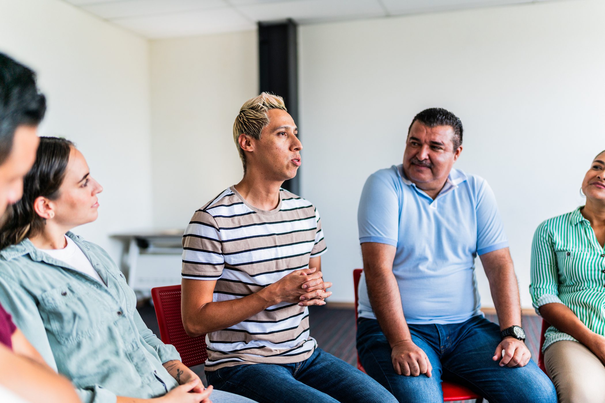 Dover Behavioral Health System - Adult Mental Health Intensive Outpatient Program (IOP)