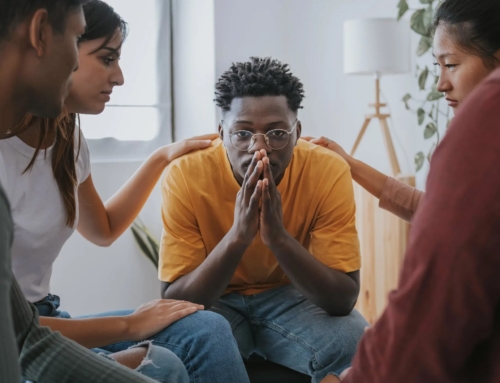 Dual Diagnosis vs Co-Occurring Disorders