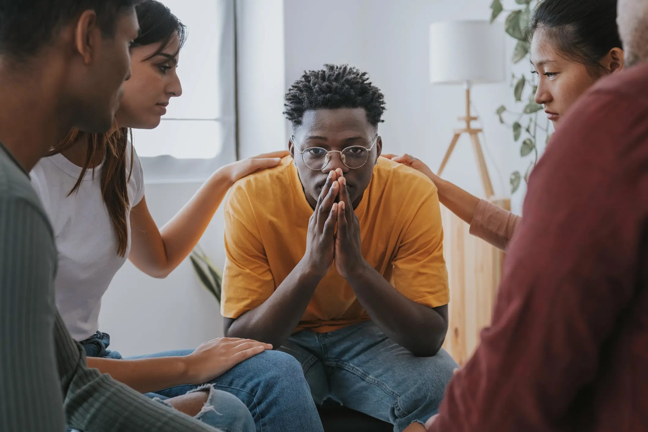 Dual Diagnosis vs Co-Occurring Disorders