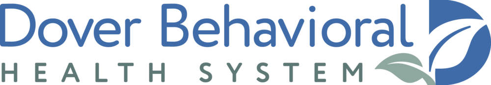 Dover Behavioral Health System Logo